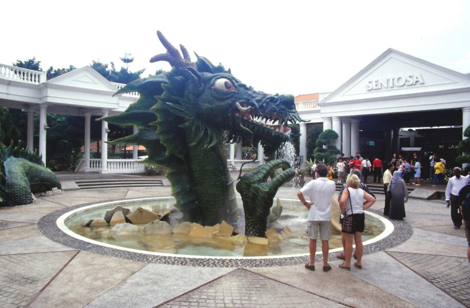 Sentosa
