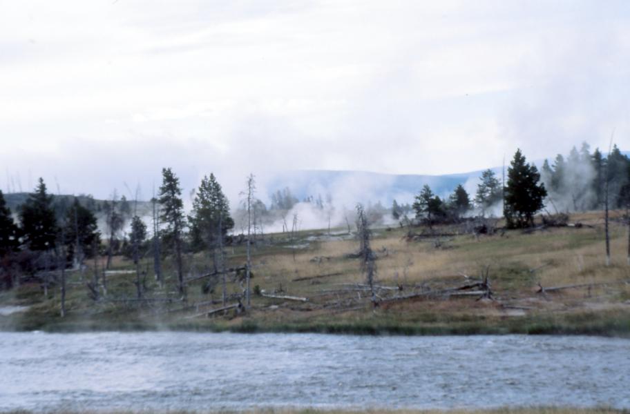 Yellowstone River