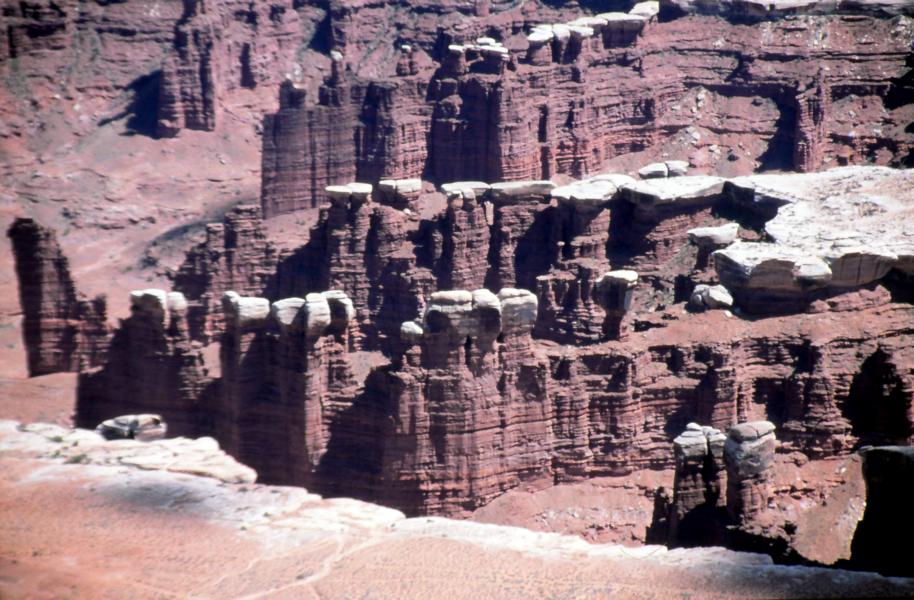 Canyonland-Nationalpark
