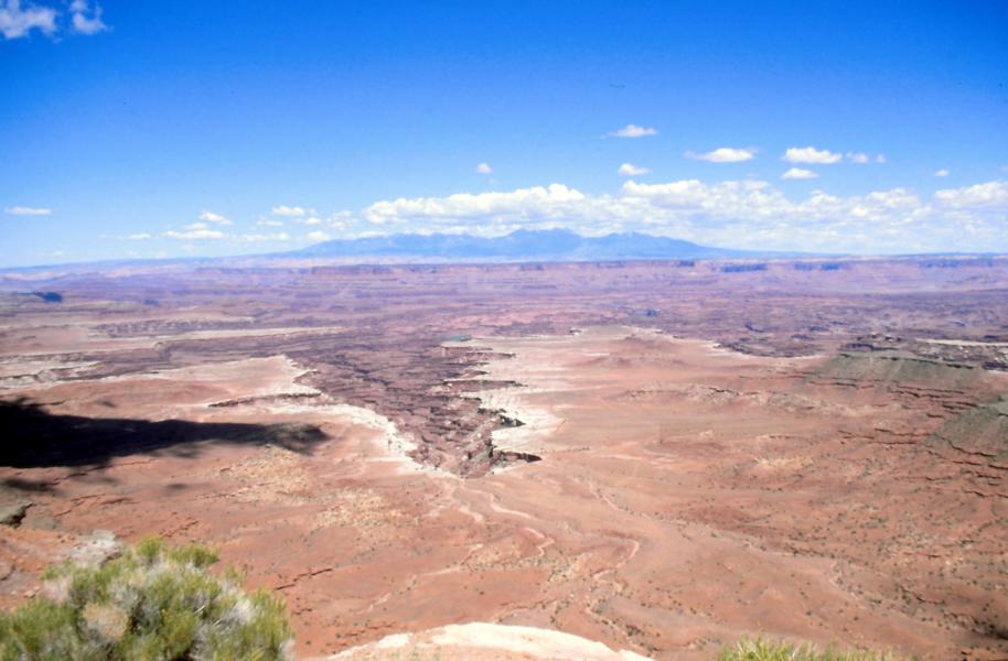 Canyonland-Nationalpark