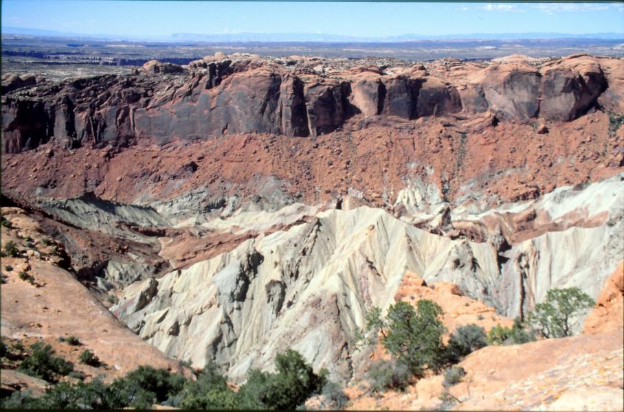 Canyonland-Nationalpark