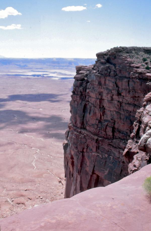 Canyonland-Nationalpark