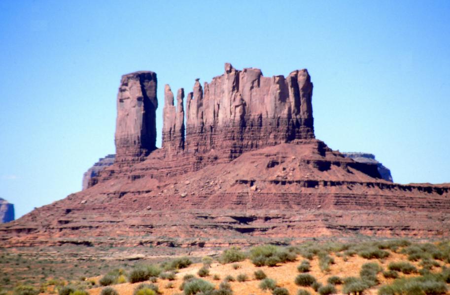 Monument Valley