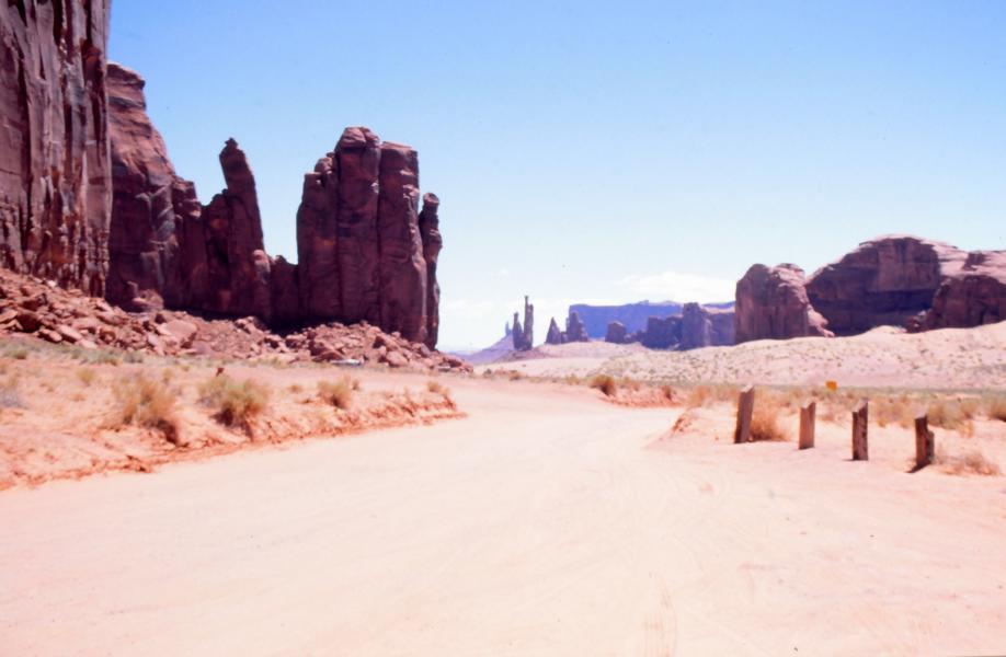 Monument Valley