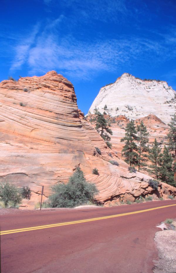 Zion-Nationalpark