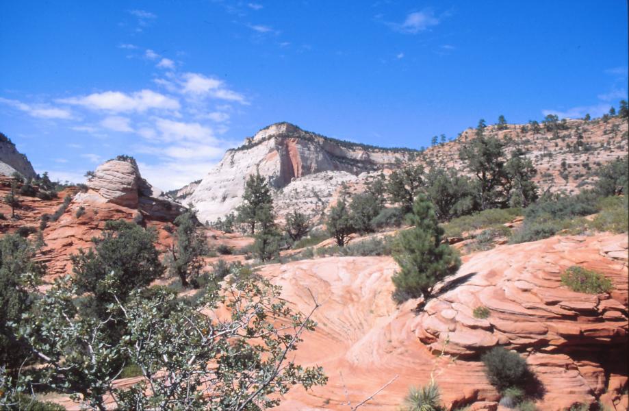 Zion-Nationalpark
