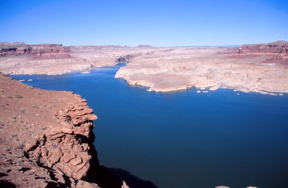 Lake Powell