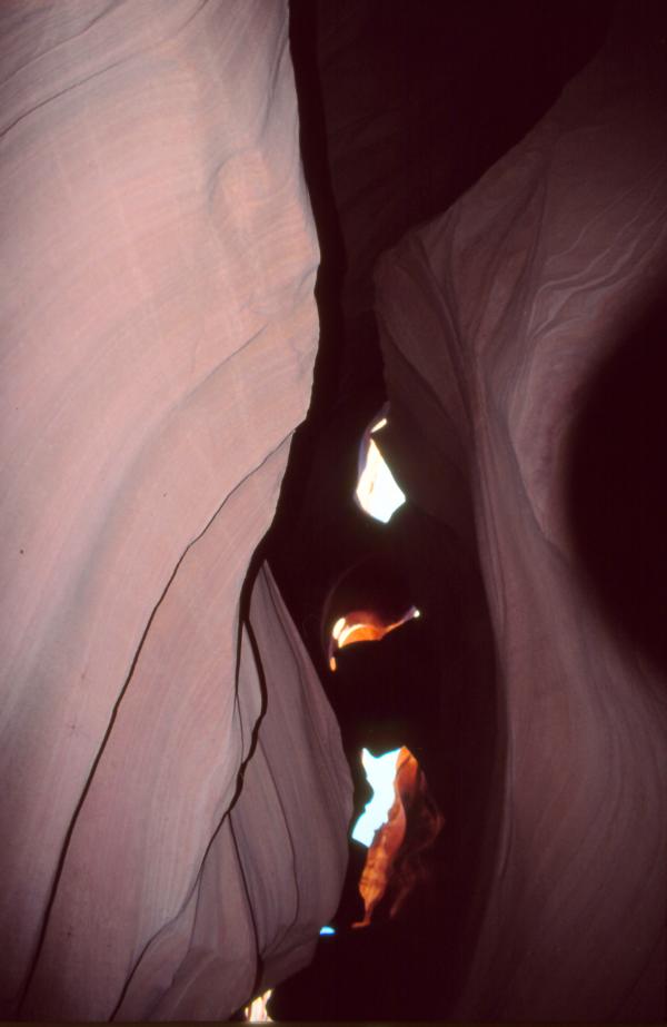 Antelope Canyon