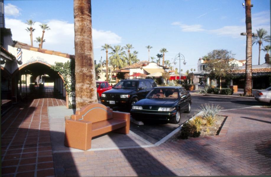 Palm Springs