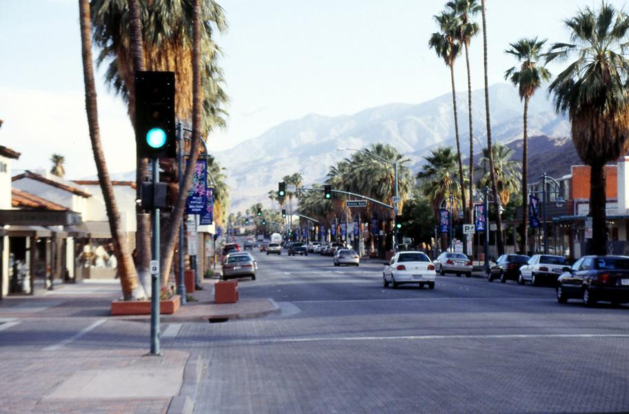 Palm Springs