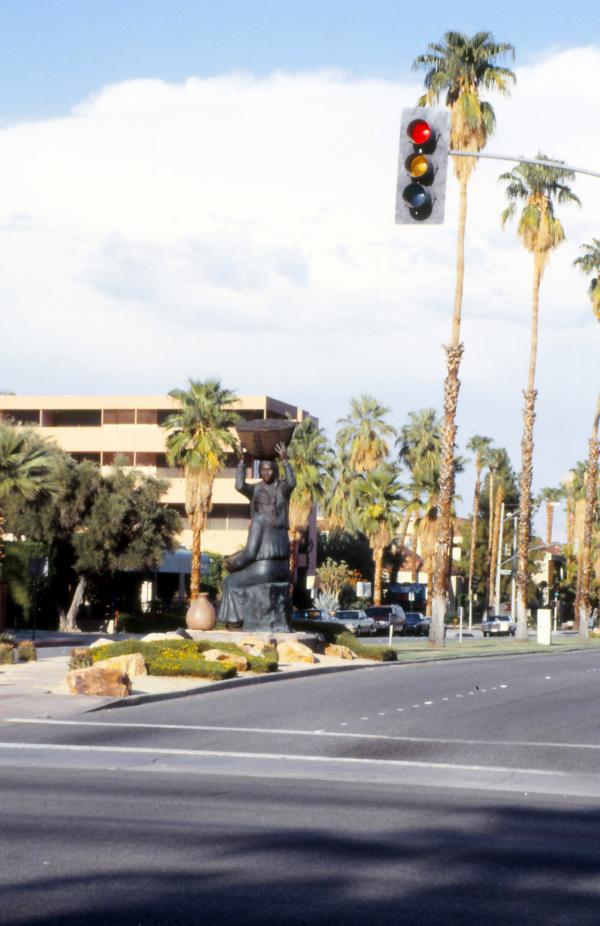 Palm Springs