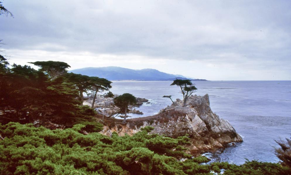Big Sur