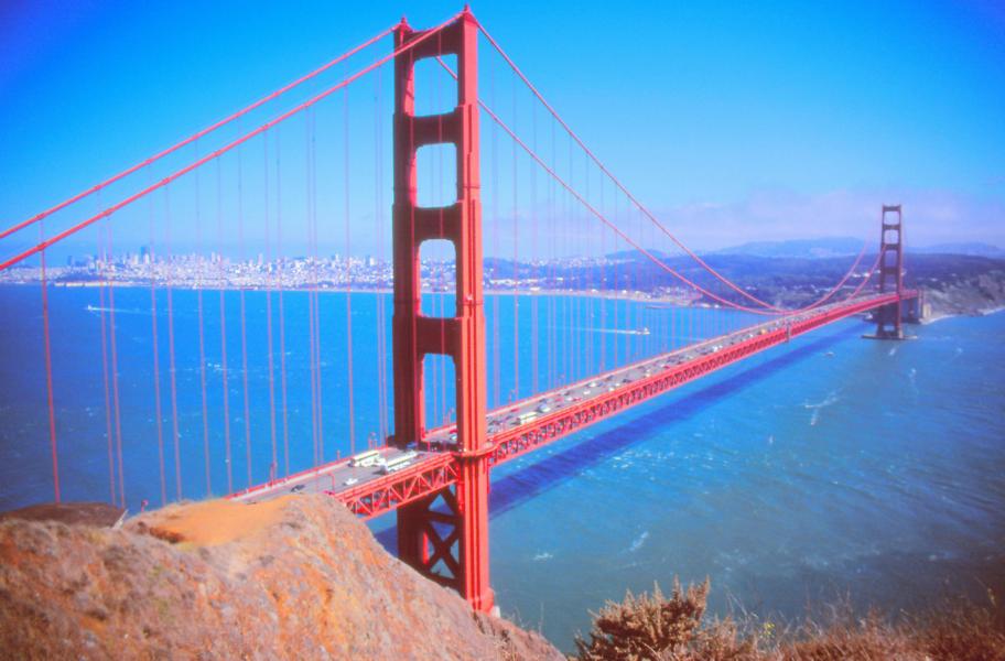 Golden Gate