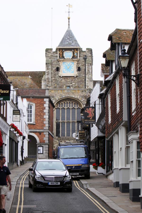 Parish Church St. Mary
