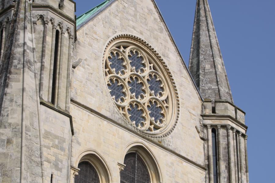 Kathedrale
