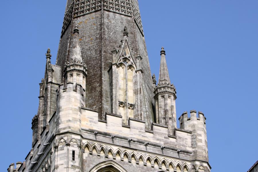 Kathedrale