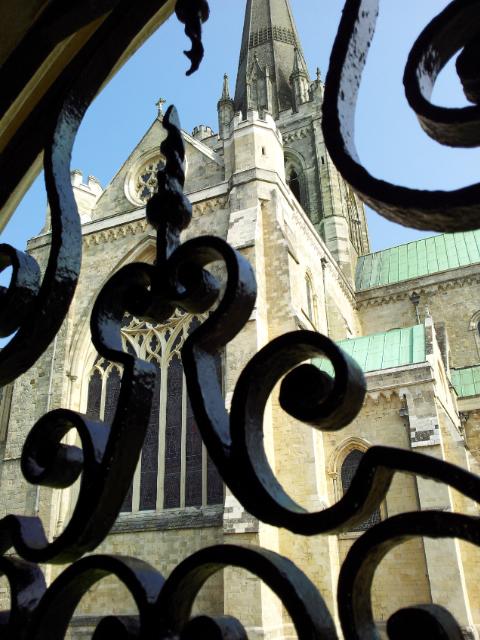 Kathedrale