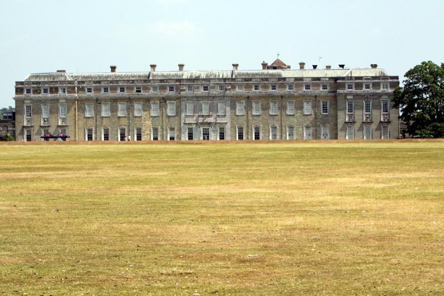 Petworth Houses