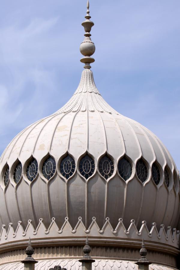 Royal Pavilion 