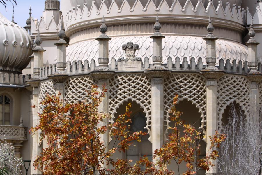 Royal Pavilion 