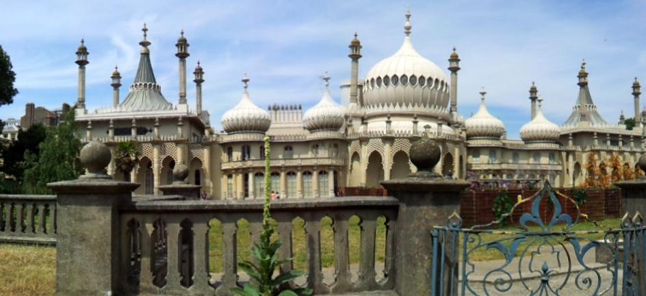 Royal Pavilion 