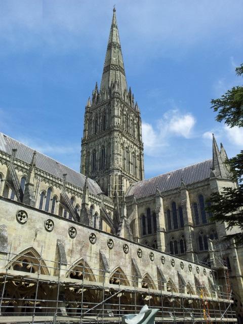 Kathedrale