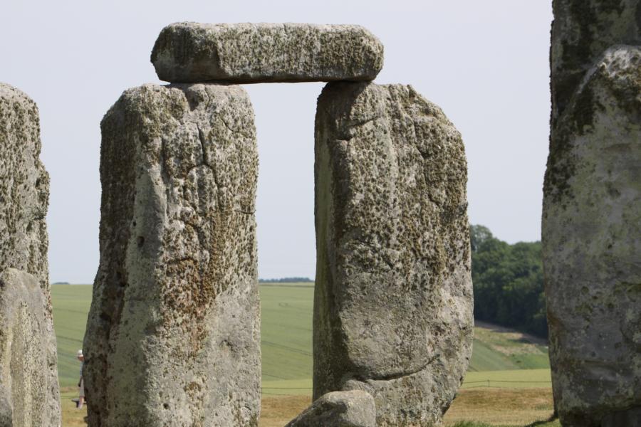 Stonehenge