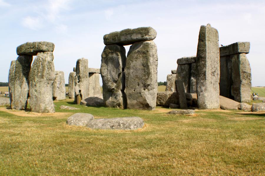 Stonehenge