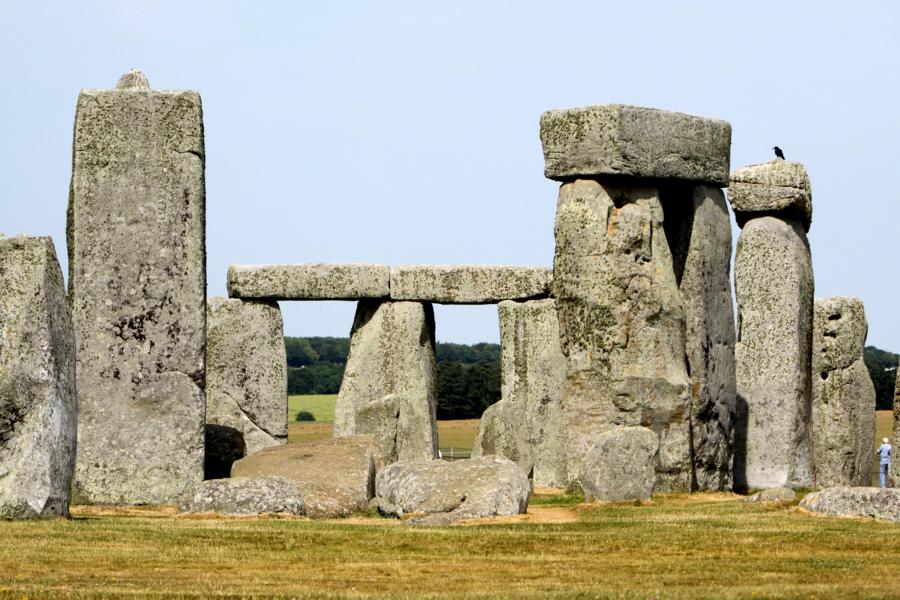 Stonehenge
