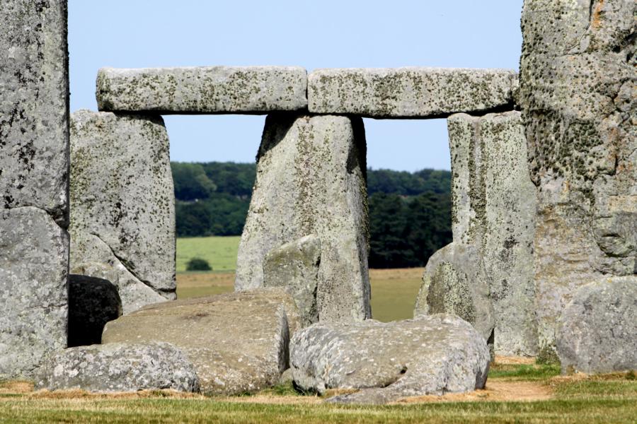 Stonehenge