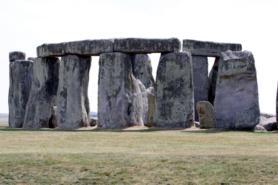 Stonehenge