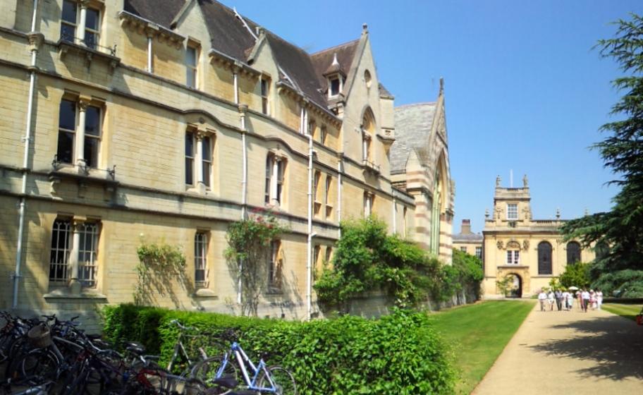 Trinity College