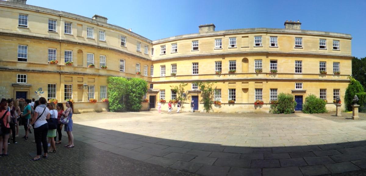 Trinity College