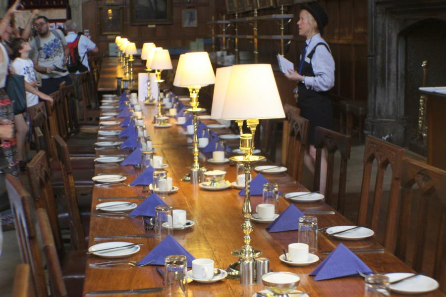 Speisesaal
