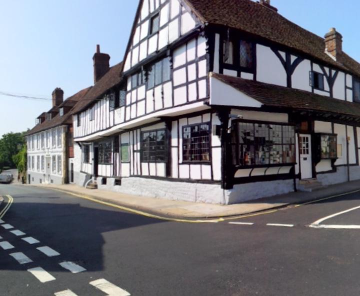 Midhurst
