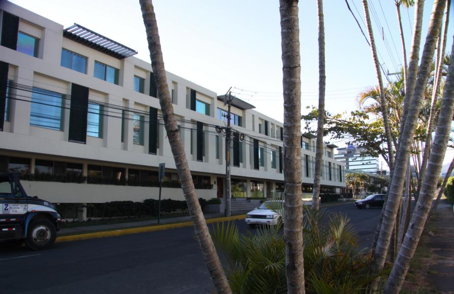 Hotel Occidental Torremolinos in San Jose