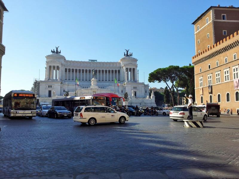 Monumento Nazionale a Vittorio Emanuele II 