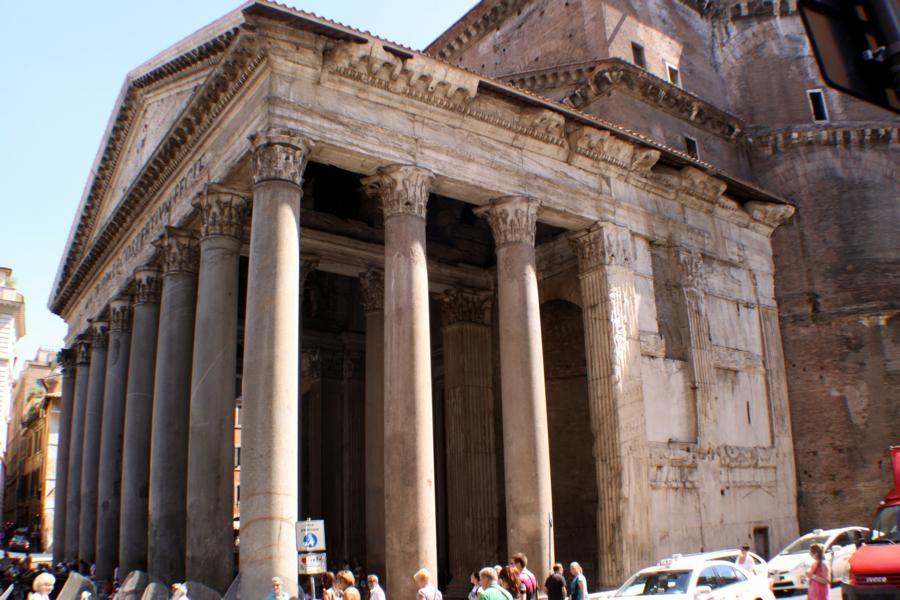 Pantheon