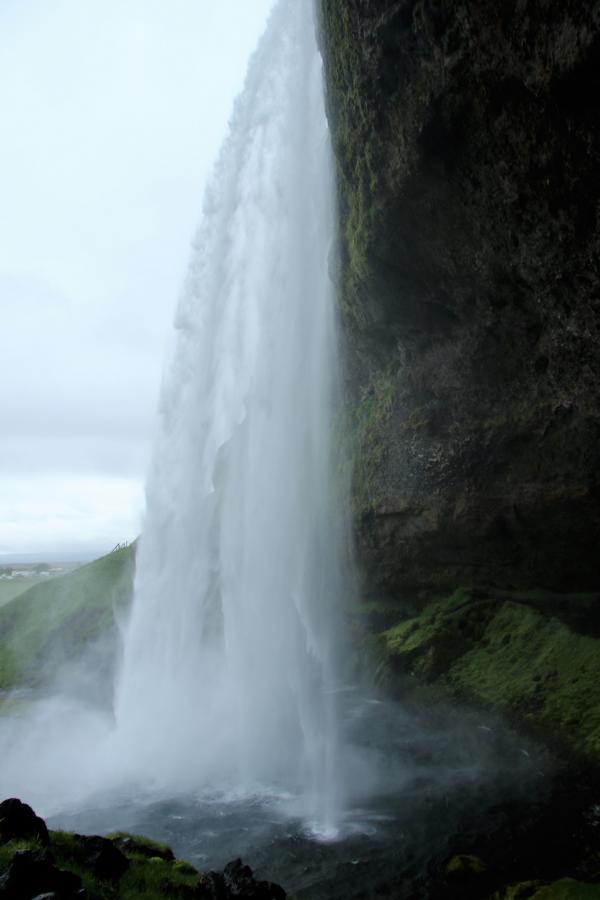 Seljandsfoss