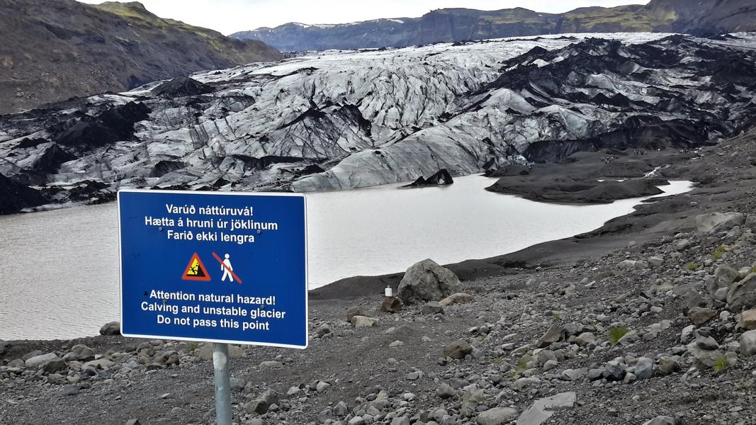 Myrdalsjökull