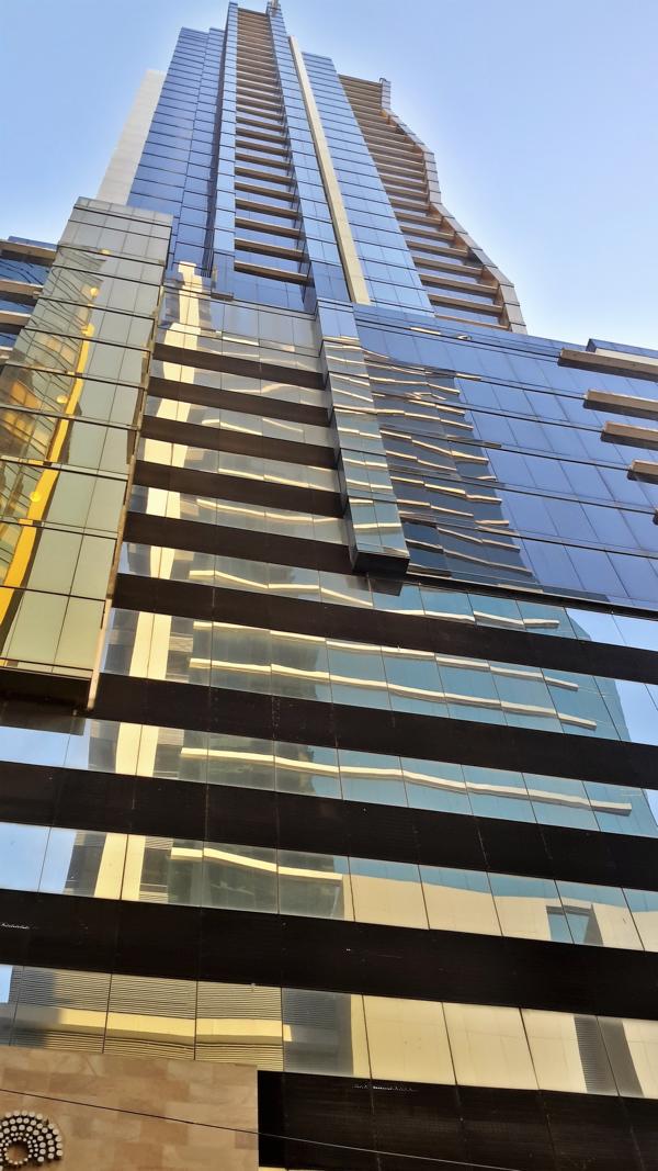 Global Hotel