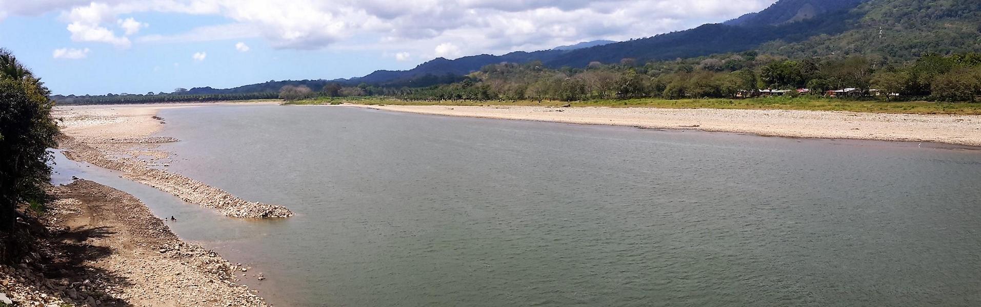 Rio Grande de Terraba