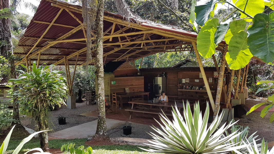 Suital Lodge